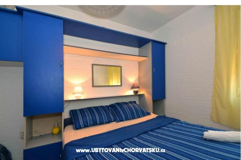 Apartamenty Andrea Vodice – foto 7
