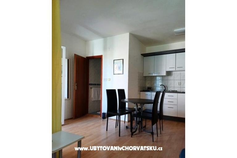 Apartamenty Andrea Vodice – foto 8