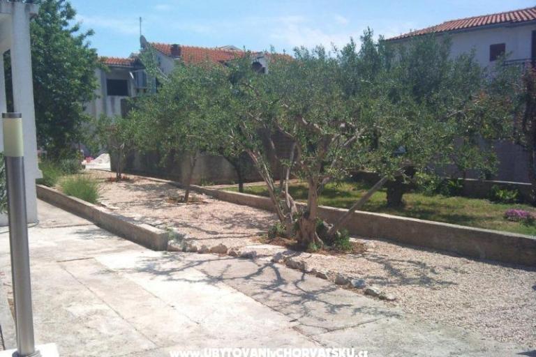 Apartamenty Anita Vodice – foto 2