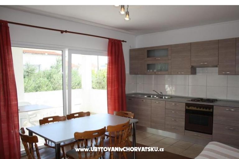 Apartamenty Anita Vodice – foto 5