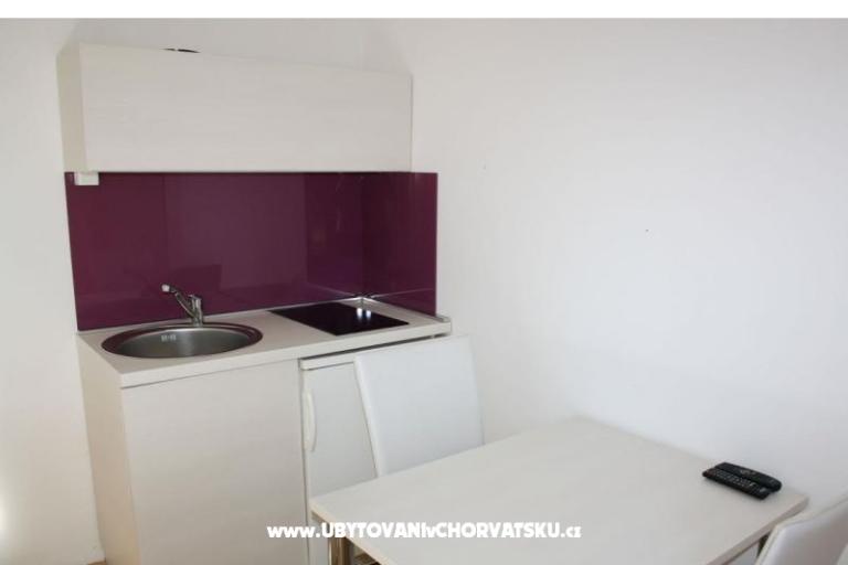 Apartamenty Anita Vodice – foto 8