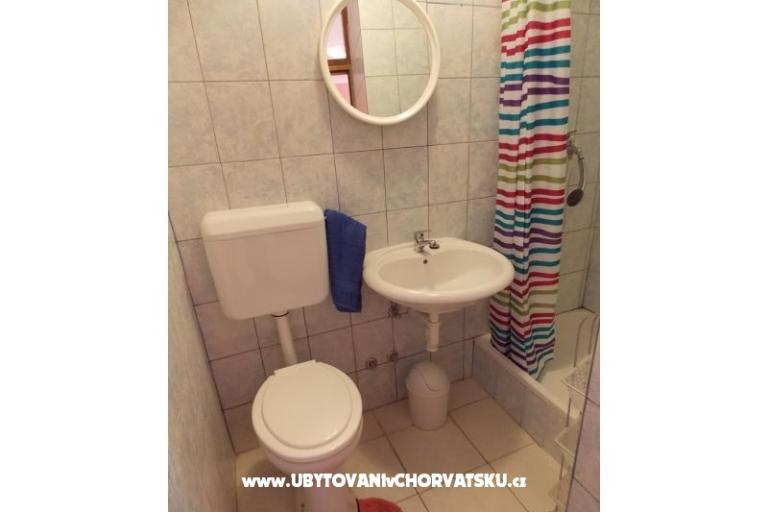 Apartamenty Bakmaz - Vodice – foto 11
