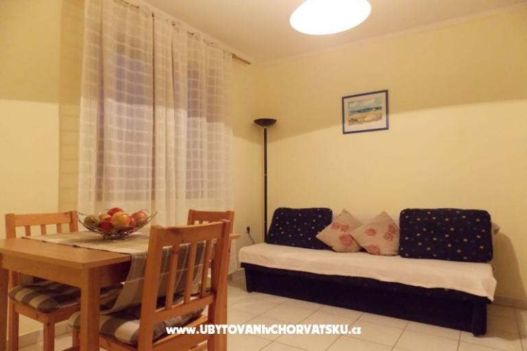 Apartamenty Bakmaz - Vodice – foto 12