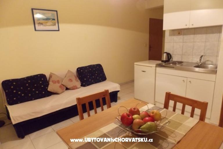 Apartamenty Bakmaz - Vodice – foto 13