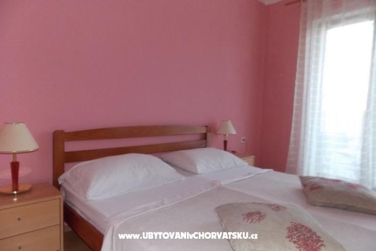 Apartamenty Bakmaz - Vodice – foto 14