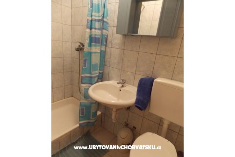 Apartamenty Bakmaz - Vodice – foto 15