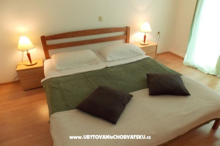Apartamenty Bakmaz - Vodice – foto 16
