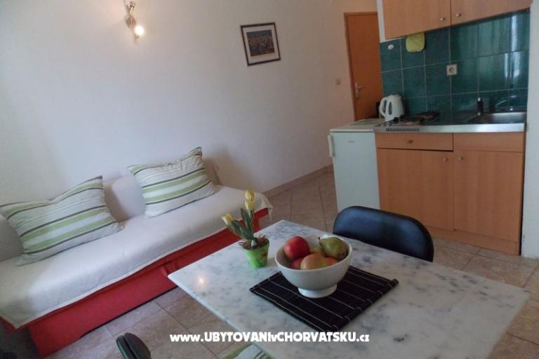 Apartamenty Bakmaz - Vodice – foto 17