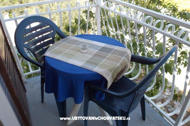 Apartamenty Bakmaz - Vodice – foto 18