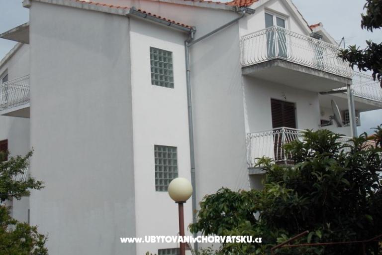 Apartamenty Bakmaz - Vodice – foto 2