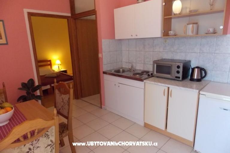 Apartamenty Bakmaz - Vodice – foto 8