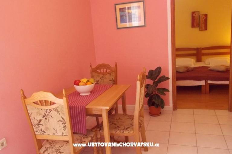 Apartamenty Bakmaz - Vodice – foto 9
