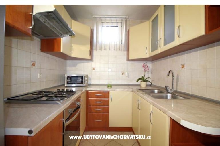 Apartamenty Banović Vodice  – foto 10
