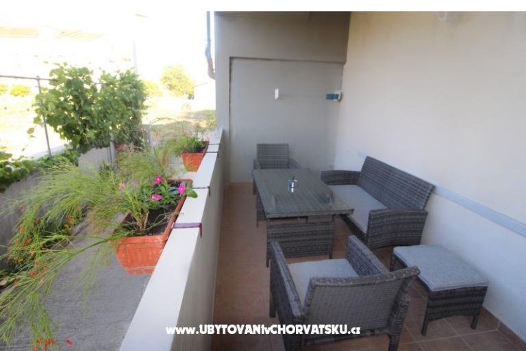 Apartamenty Banović Vodice  – foto 12