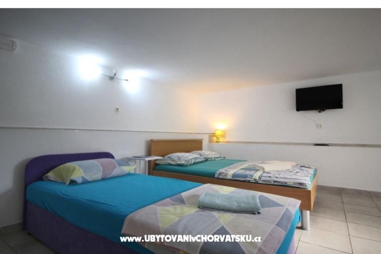 Apartamenty Banović Vodice  – foto 13