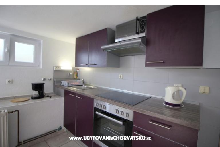 Apartamenty Banović Vodice  – foto 14