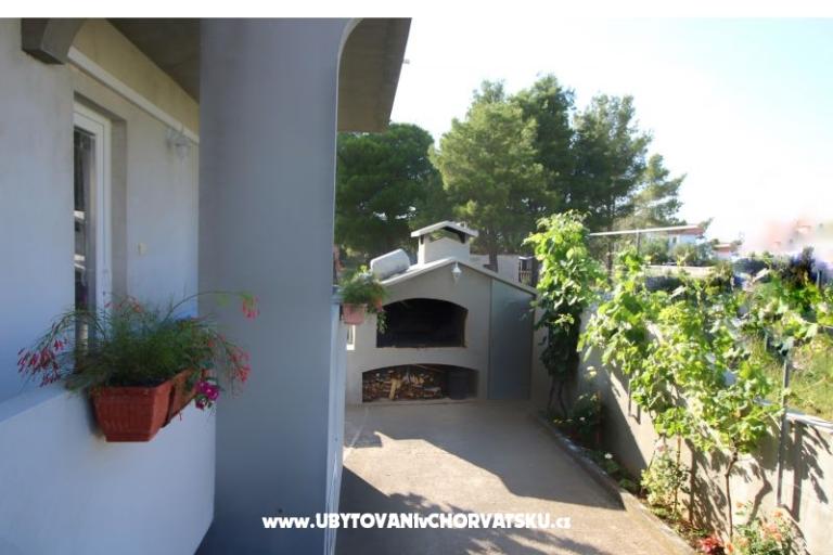 Apartamenty Banović Vodice  – foto 15