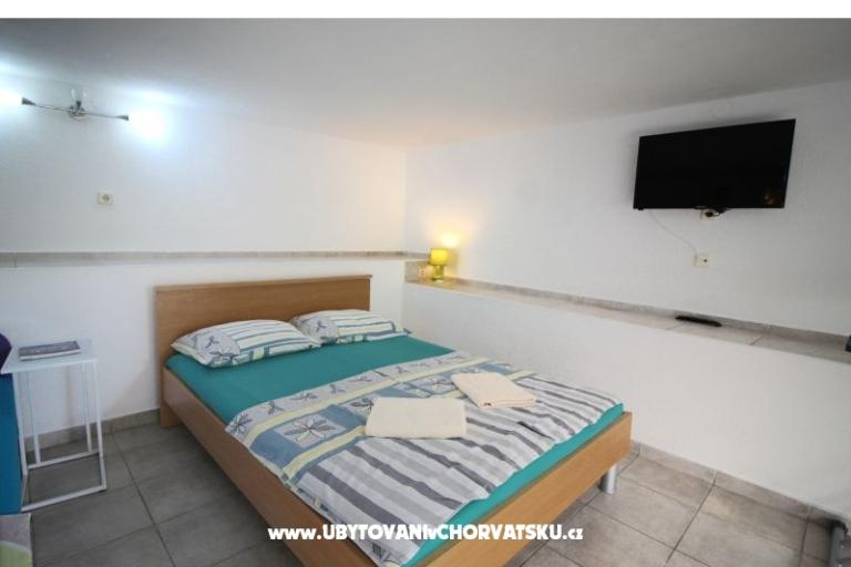 Apartamenty Banović Vodice  – foto 16