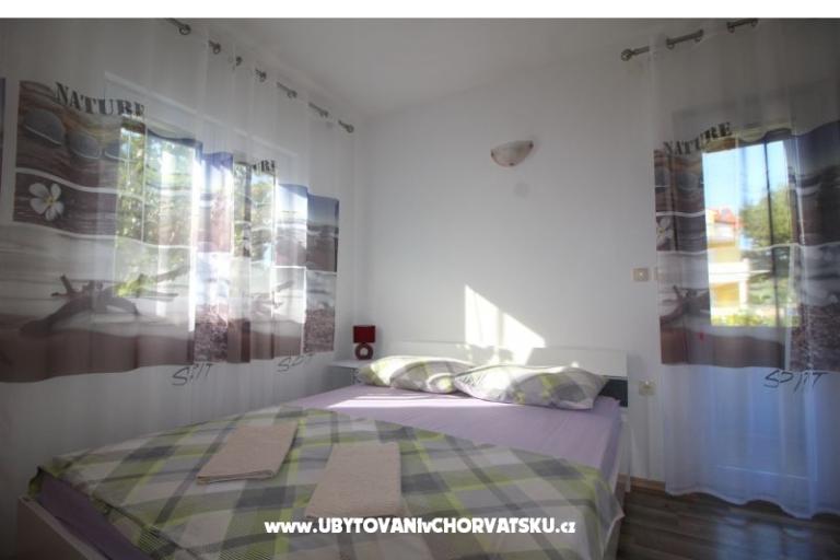 Apartamenty Banović Vodice  – foto 17