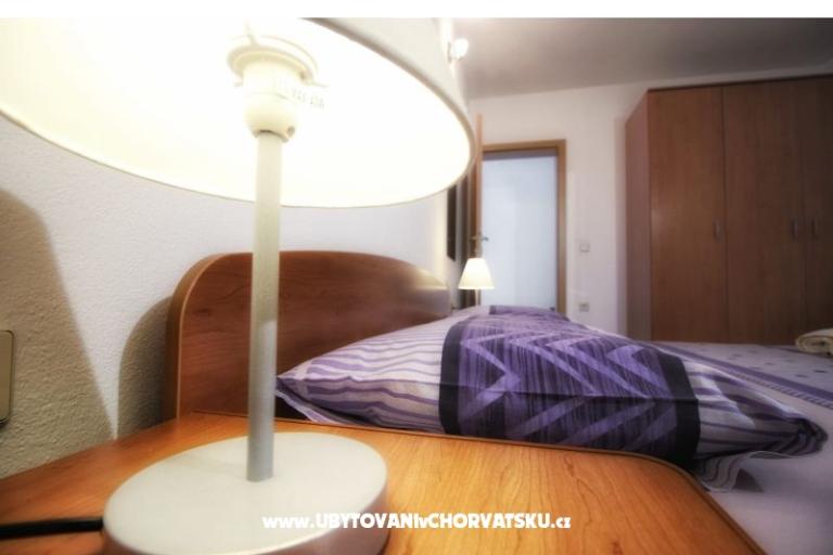 Apartamenty Banović Vodice  – foto 18