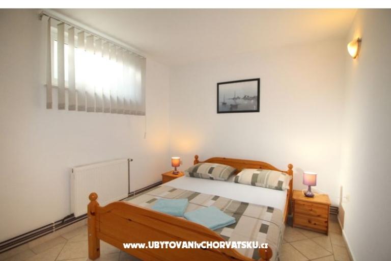 Apartamenty Banović Vodice  – foto 3