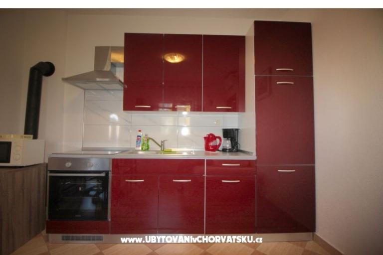 Apartamenty Banović Vodice  – foto 4