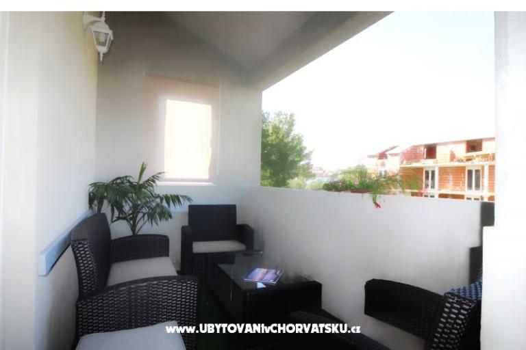 Apartamenty Banović Vodice  – foto 5