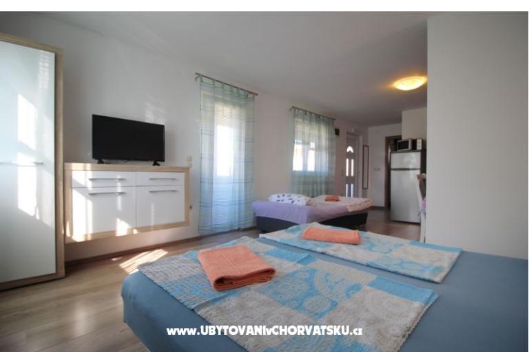 Apartamenty Banović Vodice  – foto 6