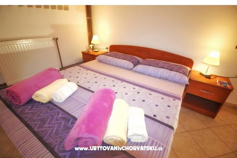 Apartamenty Banović Vodice  – foto 7