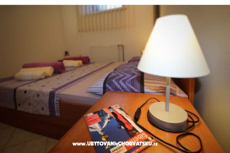 Apartamenty Banović Vodice  – foto 8
