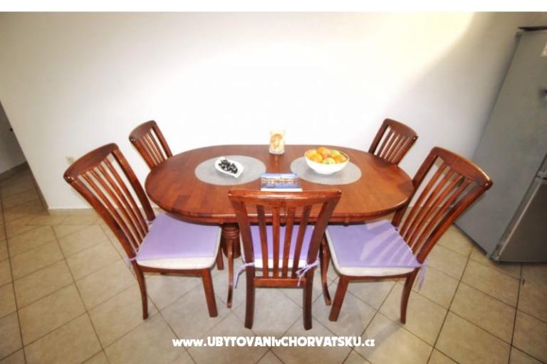 Apartamenty Banović Vodice  – foto 9