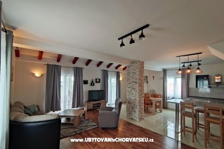 Apartamenty Biluš – foto 8
