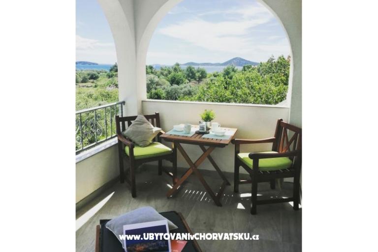 Apartamenty Biluš – foto 12