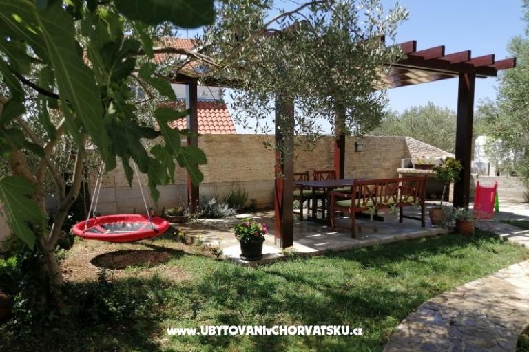Apartamenty Biluš – foto 14