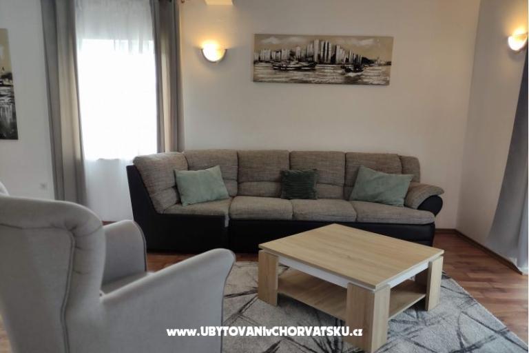 Apartamenty Biluš – foto 15