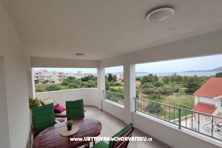 Apartamenty Biluš – foto 16