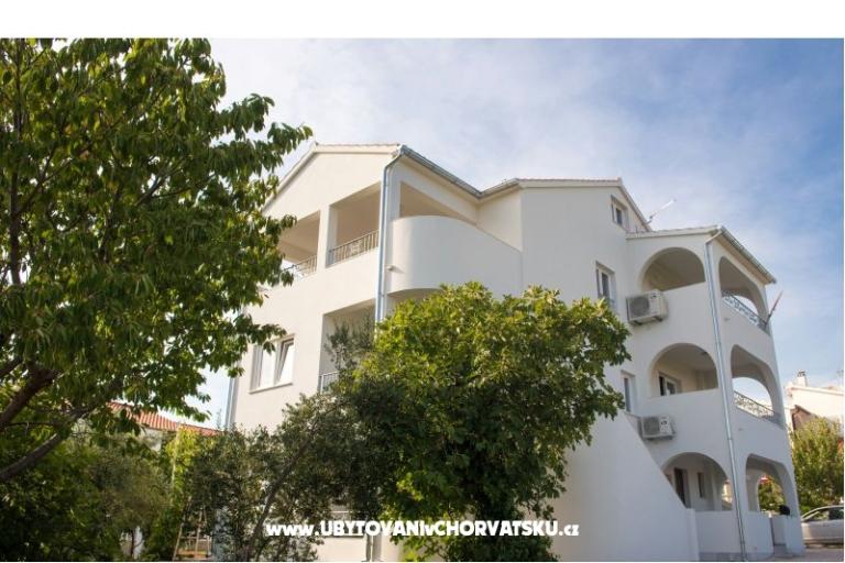 Apartamenty Biluš – foto 6