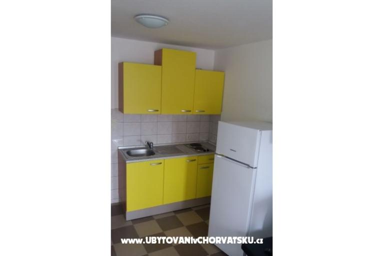 Apartamenty Bisserka – foto 10