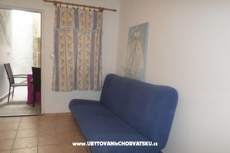 Apartamenty Bisserka – foto 11