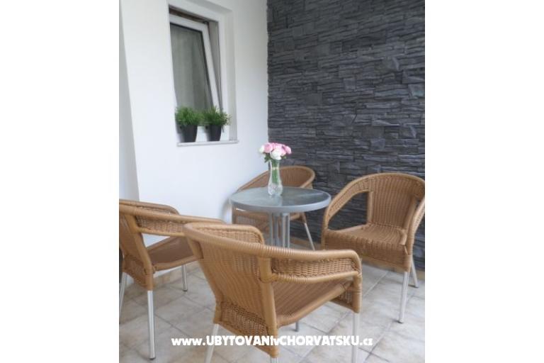 Apartamenty Bisserka – foto 12