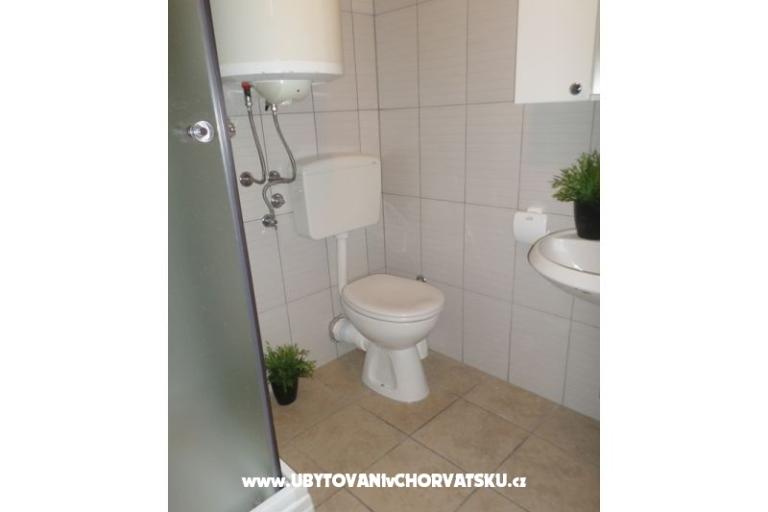 Apartamenty Bisserka – foto 13