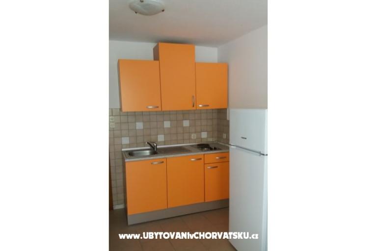 Apartamenty Bisserka – foto 14
