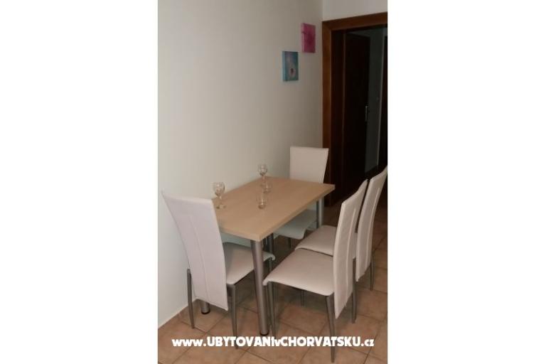 Apartamenty Bisserka – foto 16