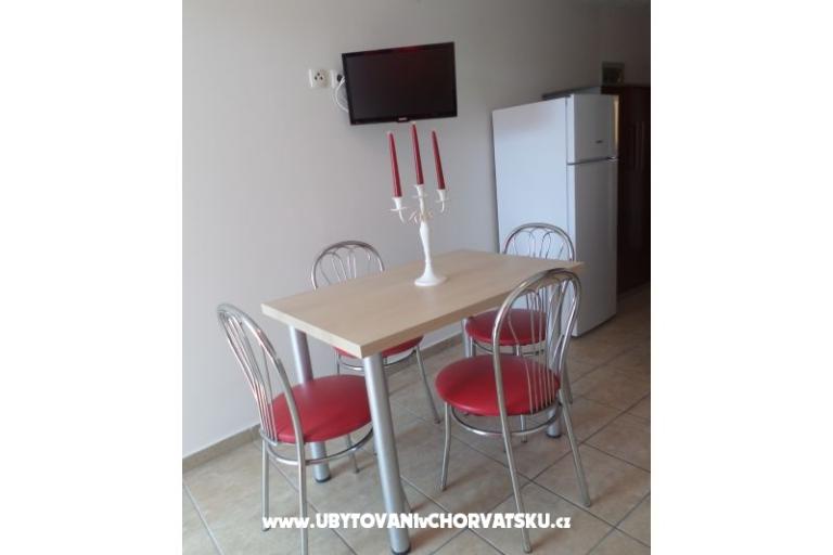 Apartamenty Bisserka – foto 18