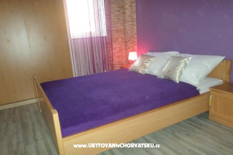Apartamenty Bisserka – foto 6