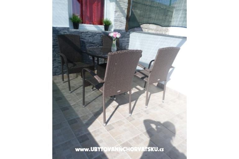 Apartamenty Bisserka – foto 7