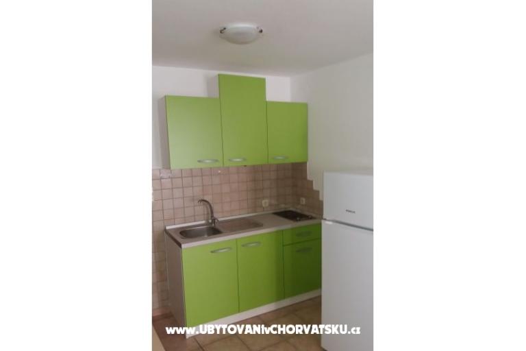 Apartamenty Bisserka – foto 8