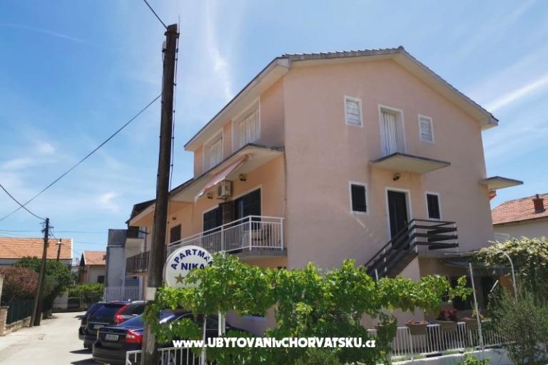 Apartamenty NIKA – foto 12