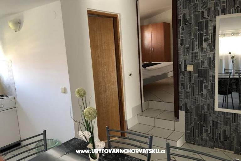 Apartamenty Blažic Vodice  – foto 10