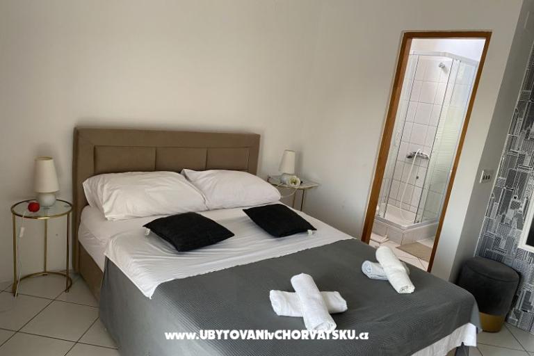 Apartamenty Blažic Vodice  – foto 13
